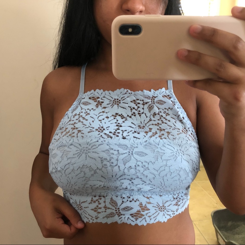 ❥☆ Aerie bralette bundle ❥☆